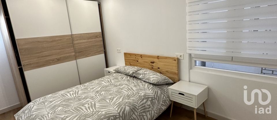 Piso 3 habitaciones de 85 m² en León (24007)
