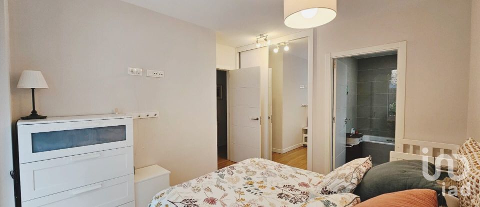 Pis 3 habitacions de 76 m² a Donostia-San Sebastián (20015)