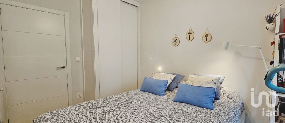 Apartment 3 bedrooms of 76 m² in Donostia-San Sebastián (20015)