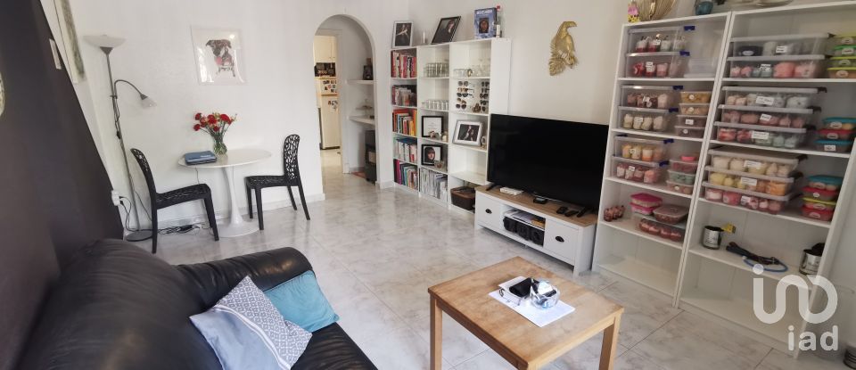 Maison 3 chambres de 65 m² à Torrevieja (03184)