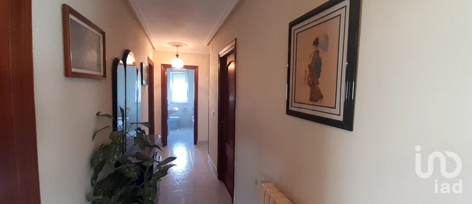 House 4 bedrooms of 213 m² in Pobladura del Yuso (24734)
