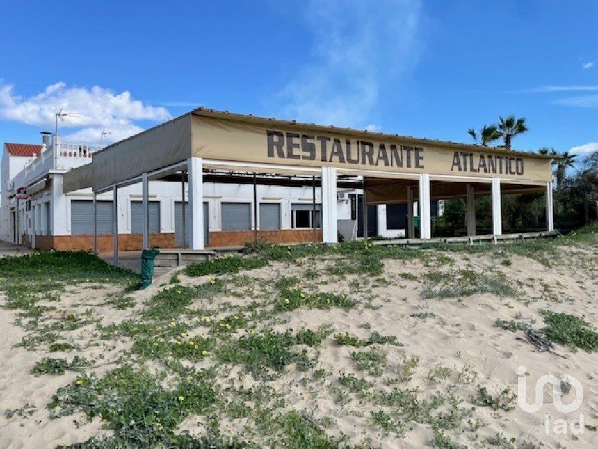 Botiga / Local comercial de 216 m² a La Redondela (21430)