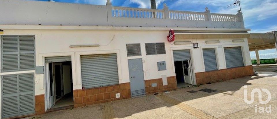 Shop / premises commercial of 216 m² in La Redondela (21430)