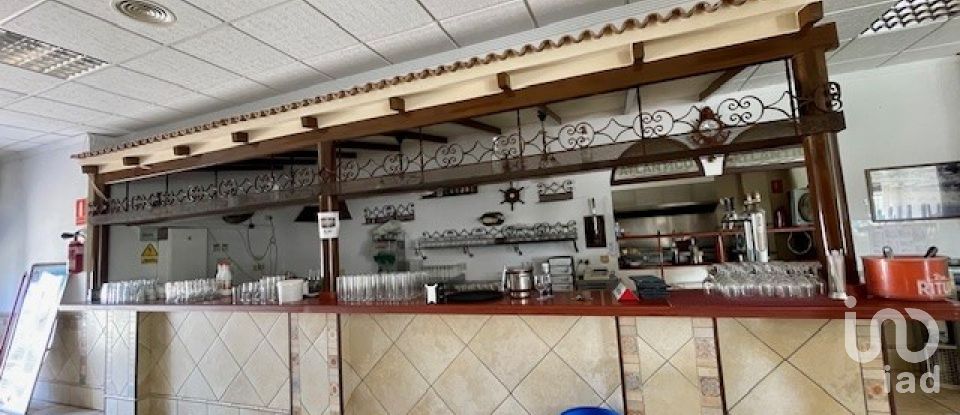 Shop / premises commercial of 216 m² in La Redondela (21430)