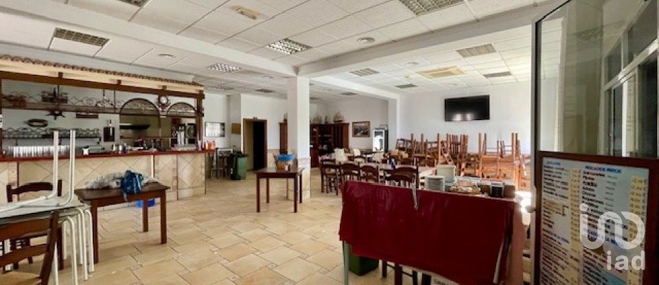 Shop / premises commercial of 216 m² in La Redondela (21430)