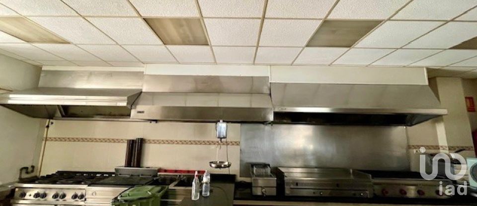 Shop / premises commercial of 216 m² in La Redondela (21430)