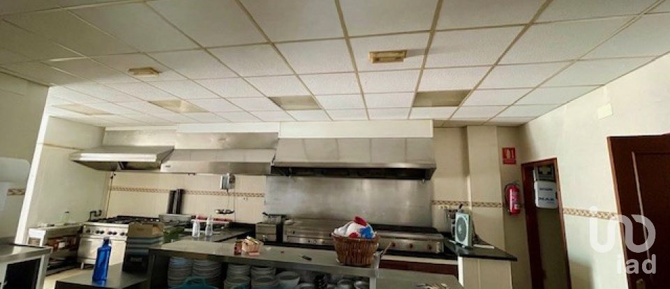 Shop / premises commercial of 216 m² in La Redondela (21430)