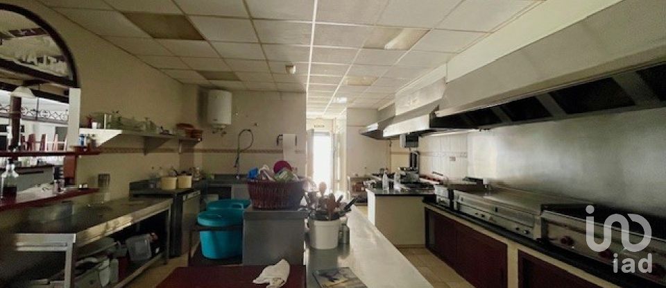 Shop / premises commercial of 216 m² in La Redondela (21430)