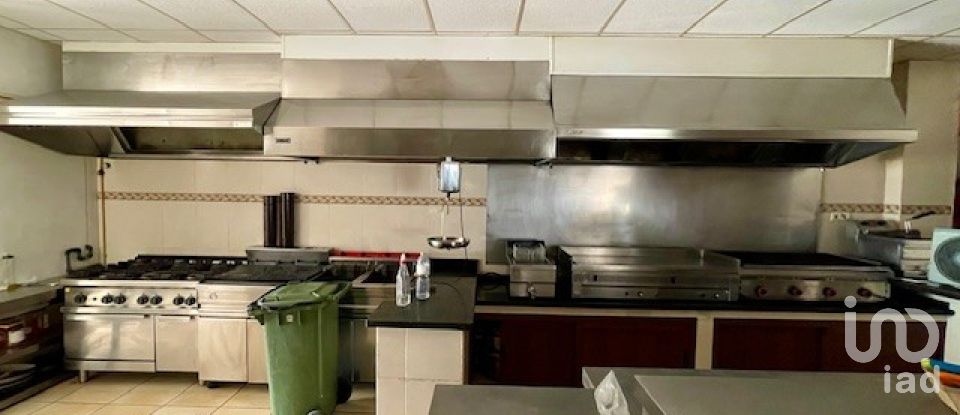 Shop / premises commercial of 216 m² in La Redondela (21430)