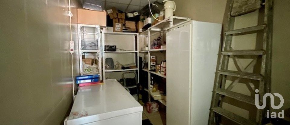 Shop / premises commercial of 216 m² in La Redondela (21430)