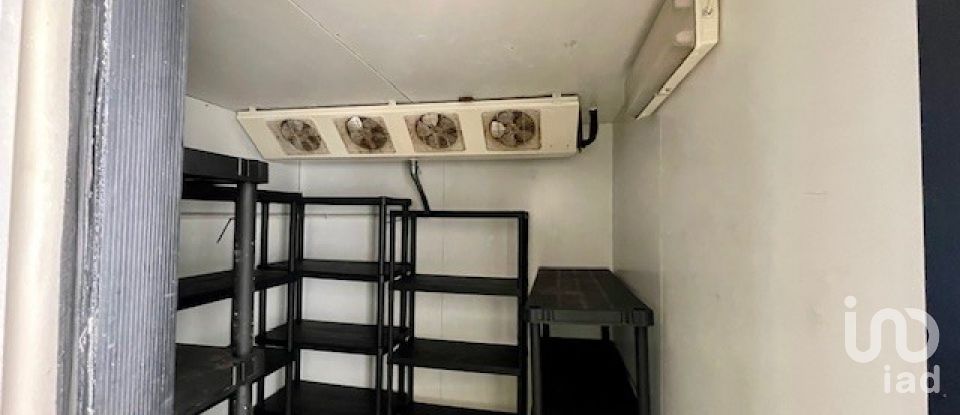 Shop / premises commercial of 216 m² in La Redondela (21430)