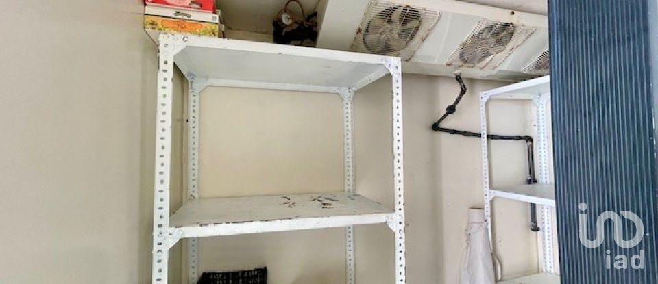 Shop / premises commercial of 216 m² in La Redondela (21430)