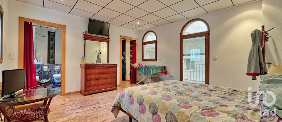 Lodge 5 bedrooms of 248 m² in Pego (03780)