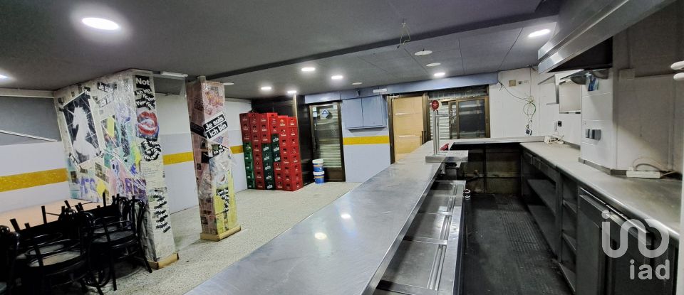 Shop / premises commercial of 64 m² in Santa Coloma de Gramenet (08921)