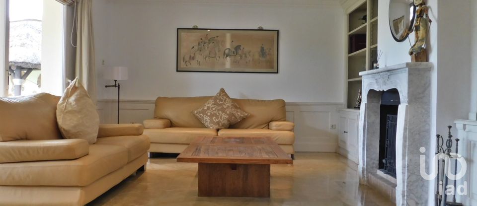 Chalet 6 habitaciones de 850 m² en Marbella (29602)
