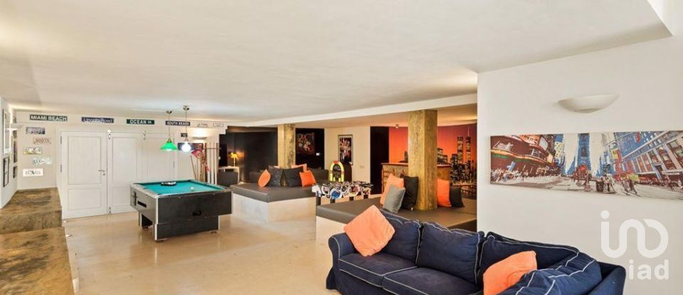 Châlet 6 chambres de 850 m² à Marbella (29602)