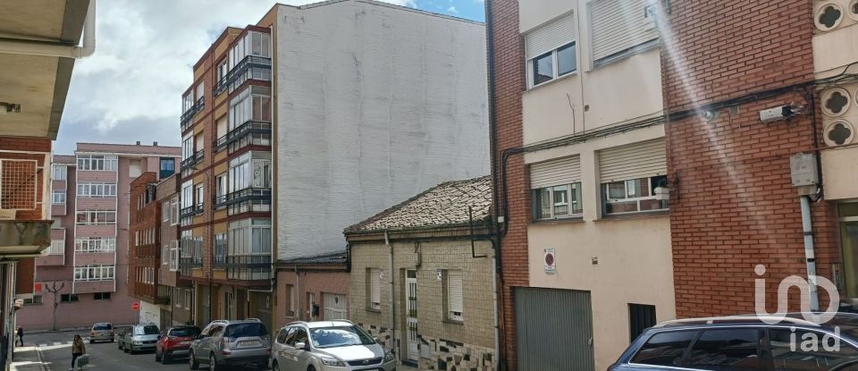 Maison 3 chambres de 90 m² à León (24008)