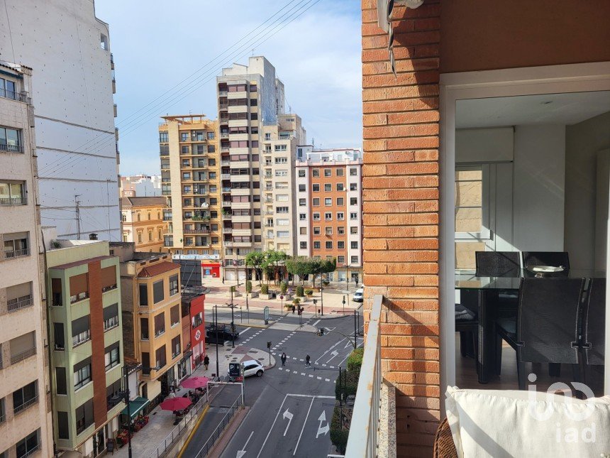 Appartement 4 chambres de 139 m² à Castellón de la Plana/Castelló de la Plana (12004)