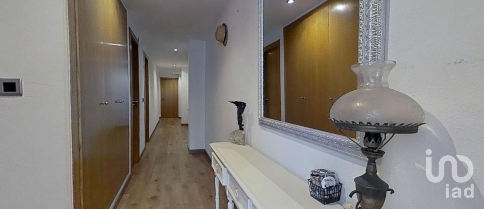 Pis 4 habitacions de 139 m² a Castellón de la Plana/Castelló de la Plana (12004)