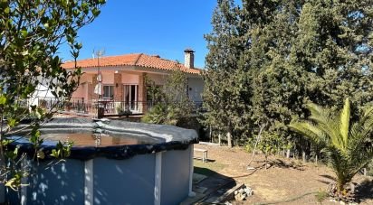 House 4 bedrooms of 339 m² in Canyelles (08811)