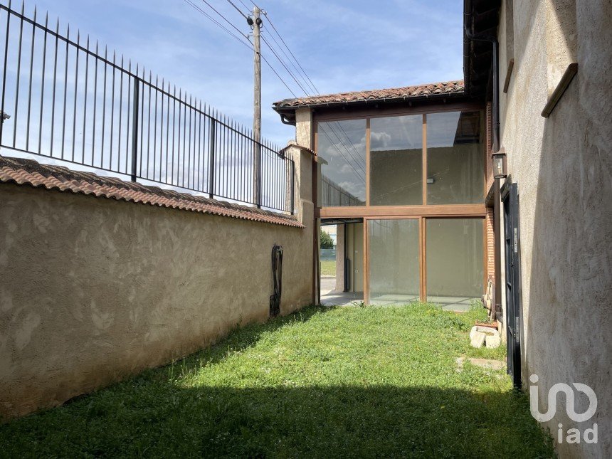 Maison 4 chambres de 352 m² à Marialba de La Ribera (24199)