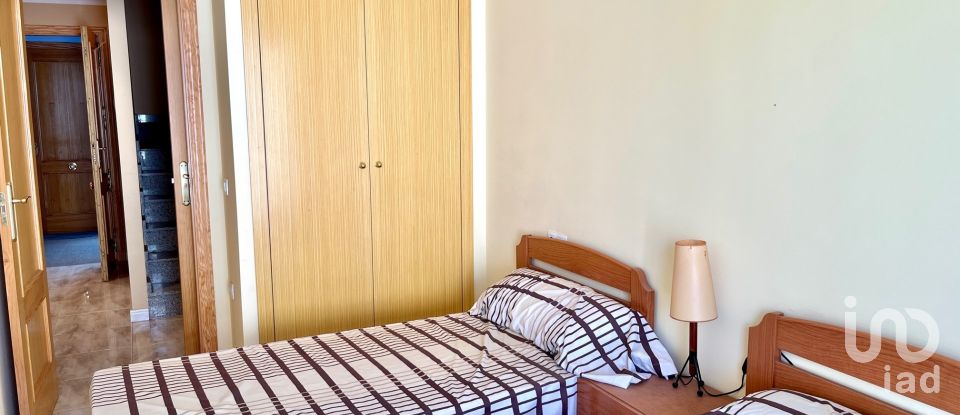 Duplex 3 bedrooms of 81 m² in Torreblanca (12596)
