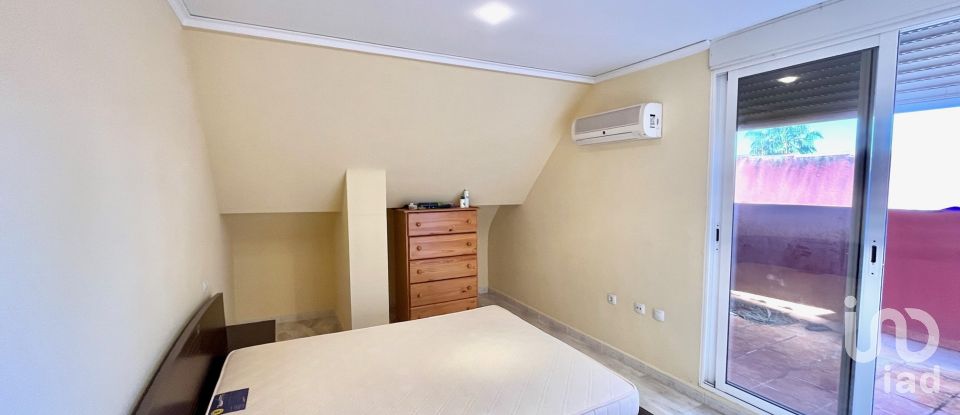 Dúplex 3 habitaciones de 81 m² en Torreblanca (12596)