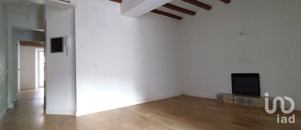 Pis 2 habitacions de 74 m² a Vilanova i la Geltrú (08800)