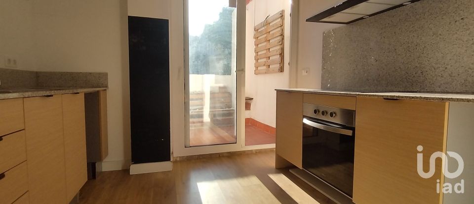 Pis 2 habitacions de 74 m² a Vilanova i la Geltrú (08800)