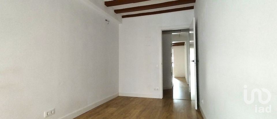 Appartement 2 chambres de 74 m² à Vilanova i la Geltrú (08800)