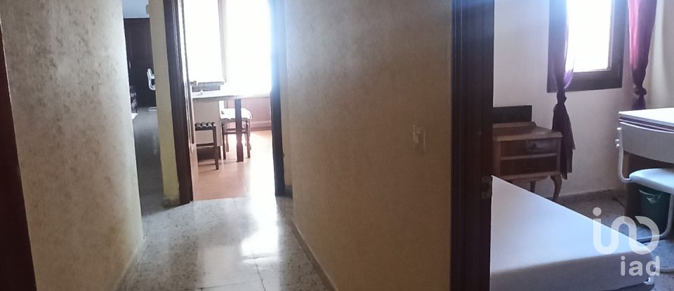 Piso 3 habitaciones de 85 m² en León (24003)