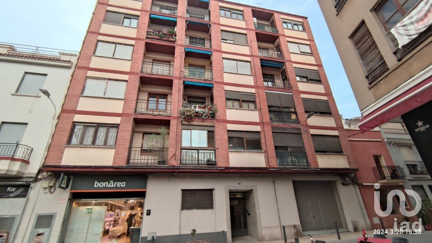 Pis 4 habitacions de 106 m² a Castellón de la Plana/Castelló de la Plana (12004)