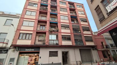 Pis 4 habitacions de 106 m² a Castellón de la Plana/Castelló de la Plana (12004)