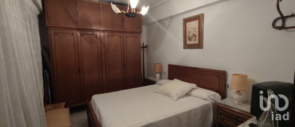 Apartment 4 bedrooms of 106 m² in Castellón de la Plana/Castelló de la Plana (12004)
