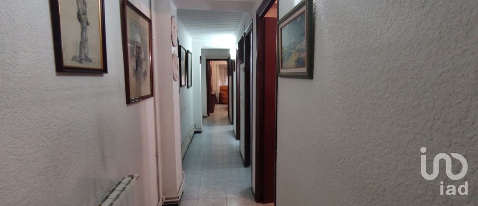 Appartement 4 chambres de 106 m² à Castellón de la Plana/Castelló de la Plana (12004)