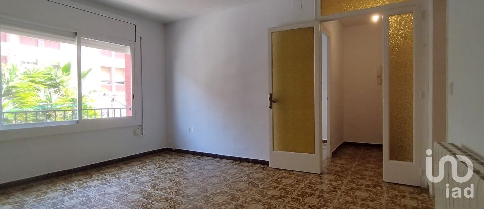 Pis 4 habitacions de 78 m² a Les Roquetes (08812)
