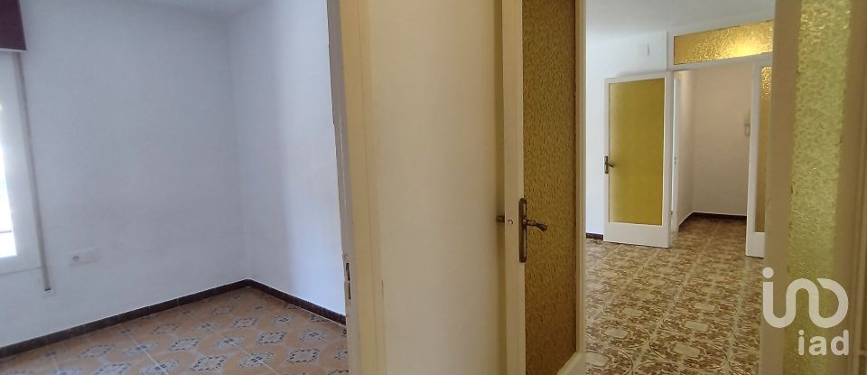 Pis 4 habitacions de 78 m² a Les Roquetes (08812)