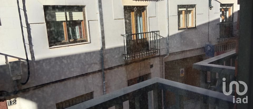 Pis 3 habitacions de 99 m² a Astorga (24700)