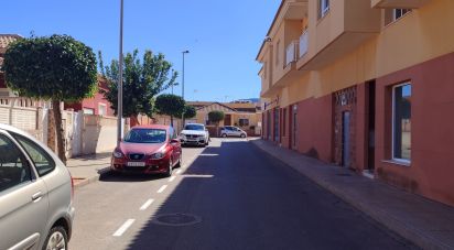 Actividades locales de 137 m² en El Algar (30366)
