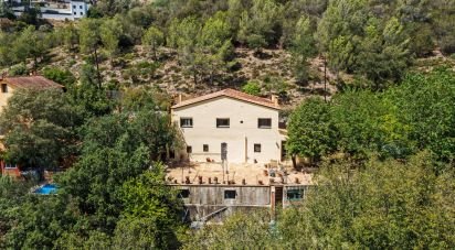 Casa 5 habitaciones de 142 m² en Sant Cugat del Vallès (08190)