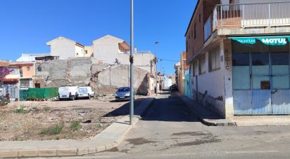 Terrain de 369 m² à El Algar (30366)