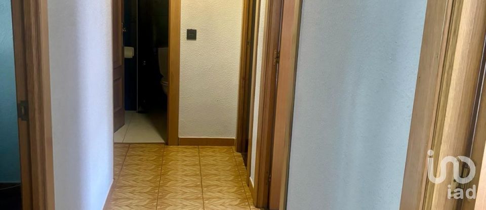 Piso 3 habitaciones de 78 m² en Navatejera (24193)