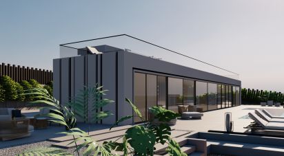 Lodge 3 bedrooms of 384 m² in Sant Esteve Sesrovires (08635)