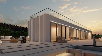 Lodge 3 bedrooms of 384 m² in Sant Esteve Sesrovires (08635)