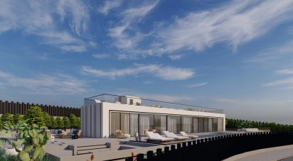 Lodge 3 bedrooms of 384 m² in Sant Esteve Sesrovires (08635)