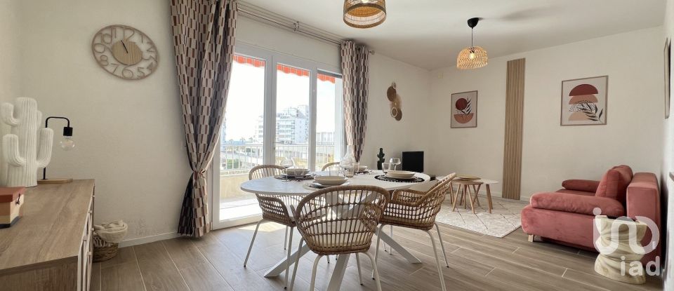 Apartment 2 bedrooms of 80 m² in Roses (17480)