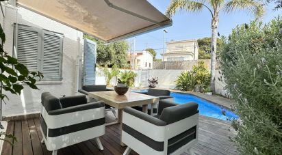 Casa 5 habitacions de 146 m² a Sant Pere de Ribes (08810)
