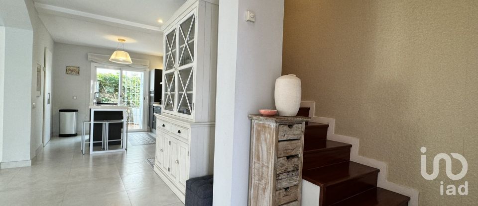 Casa 5 habitaciones de 146 m² en Sant Pere de Ribes (08810)
