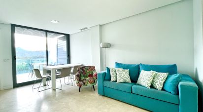 Duplex 3 bedrooms of 114 m² in El Verger (03770)