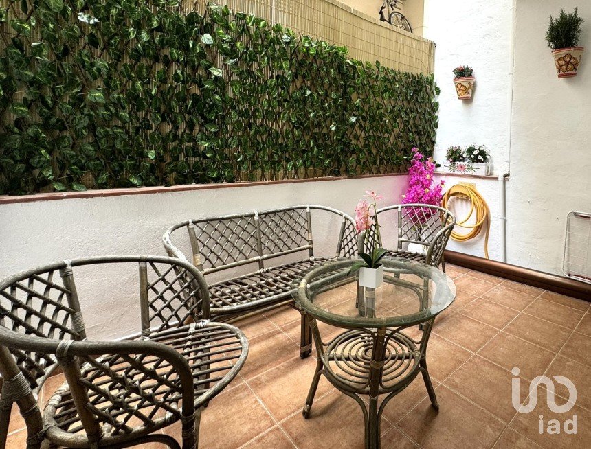 Apartment 2 bedrooms of 43 m² in Sitges (08870)